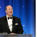 Gulfstream’s Mark Burns, <i>FLYING’s</i> Fred George Inducted into Living Legends of Aviation