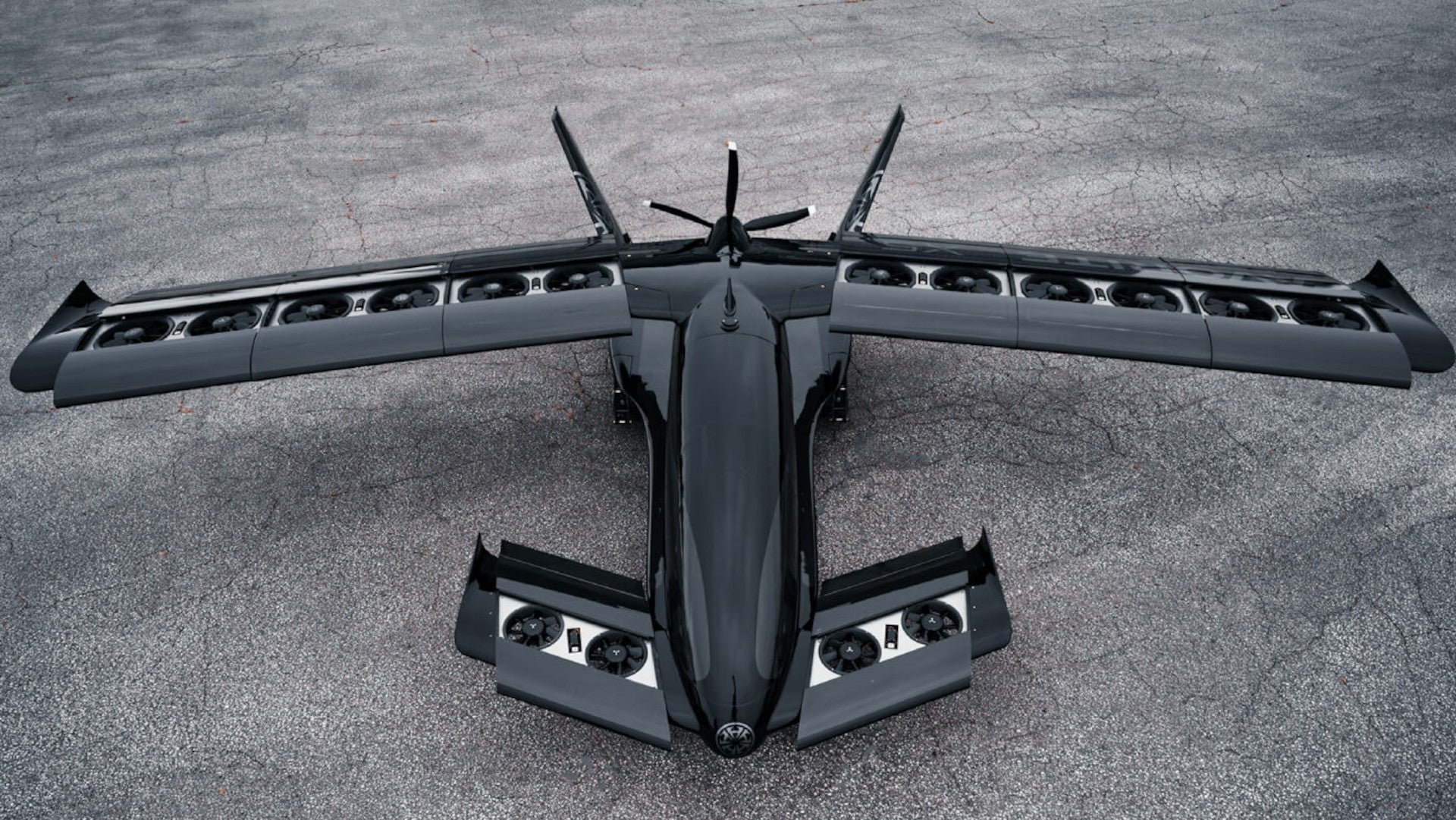 Horizon Aircraft Goes Public, Secures Order for Up to 100 Hybrid-Electric Models