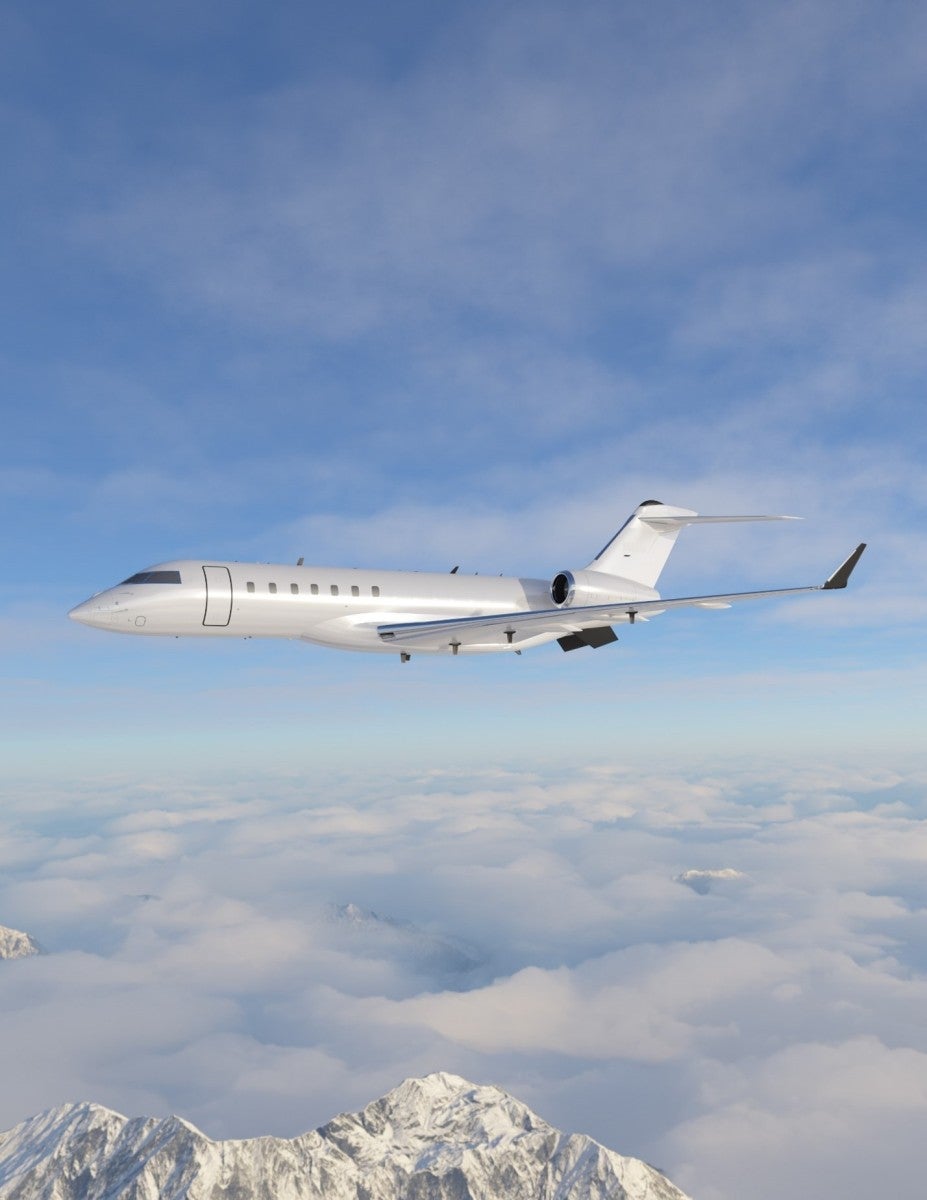 U.S. Army Selects Bombardier&#8217;s Global 6500 for Recon Aircraft Prototype