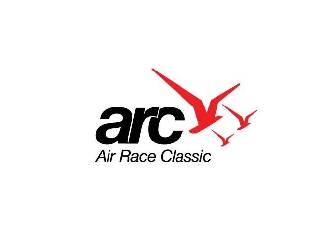 Air Race Classic Announces 2024 Route