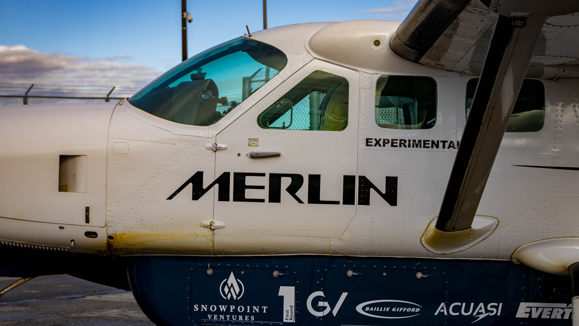 Merlin Labs Nabs Part 135 Air Operator Certification in New Zealand