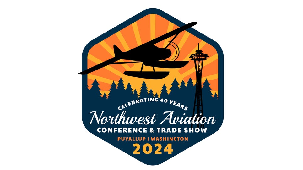 Northwest Aviation Conference Set for This Weekend