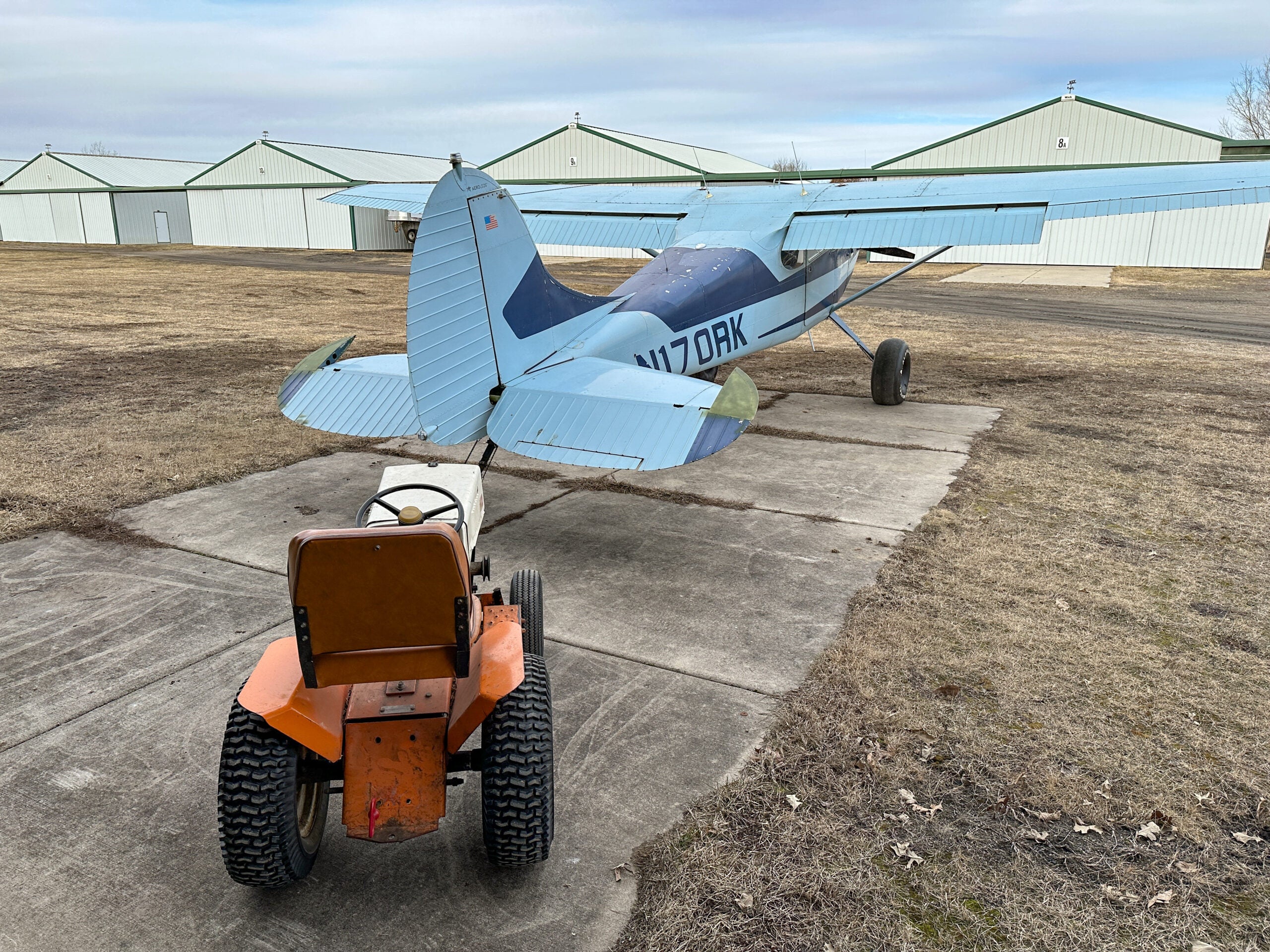 The Pros and Cons of Aircraft Towing Solutions