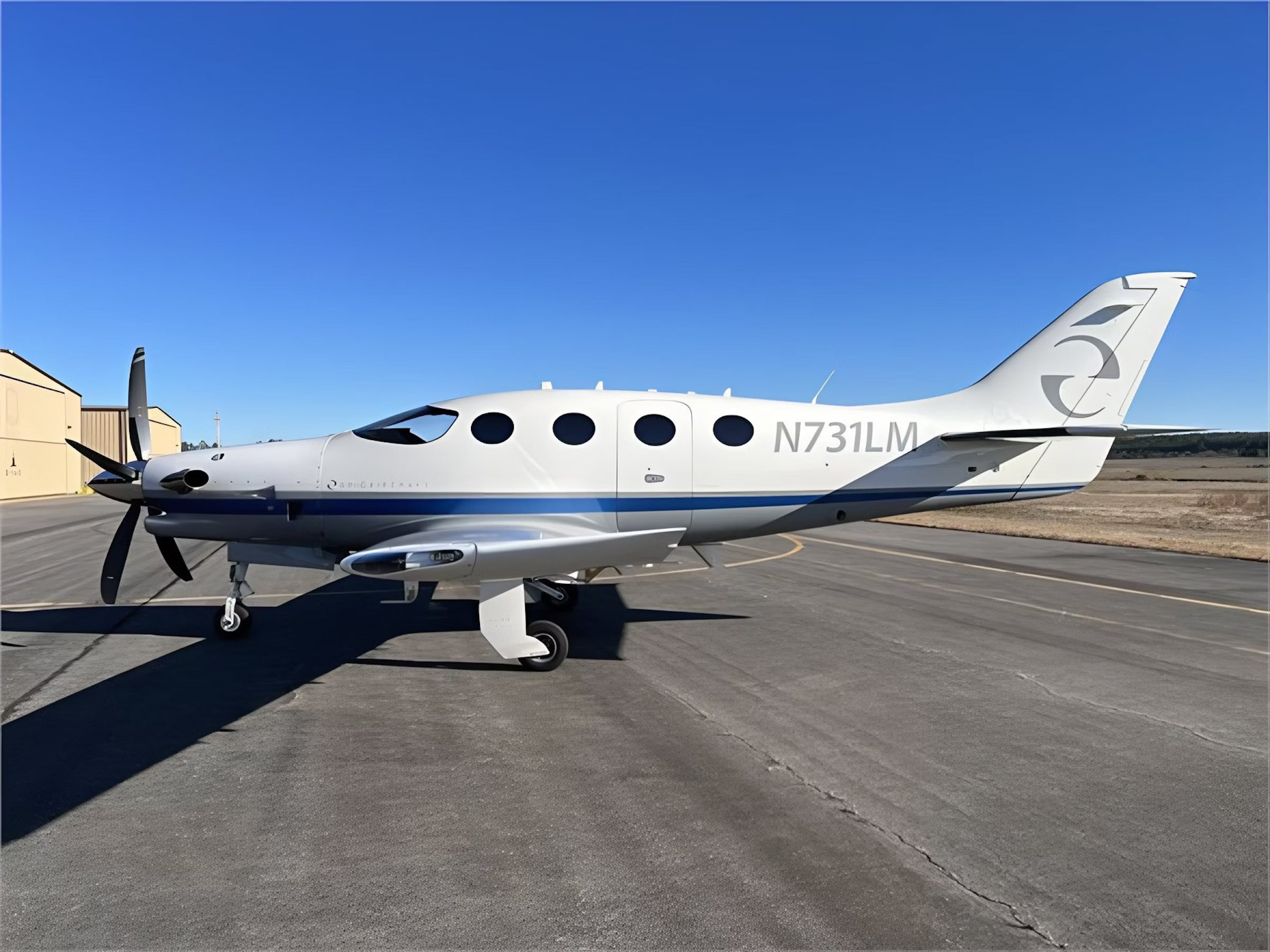 This 2022 Epic E1000 GX Is a Jet-Chasing ‘AircraftForSale’ Top Pick