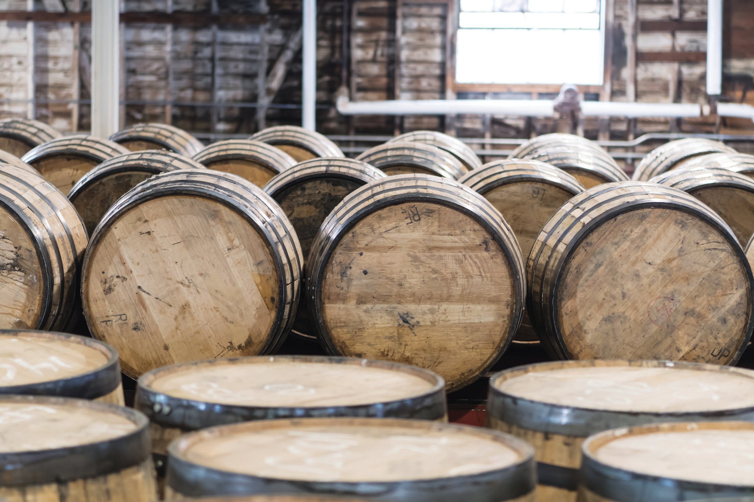 Kentucky Bourbon Trail Proves Worthy of a Flying Adventure