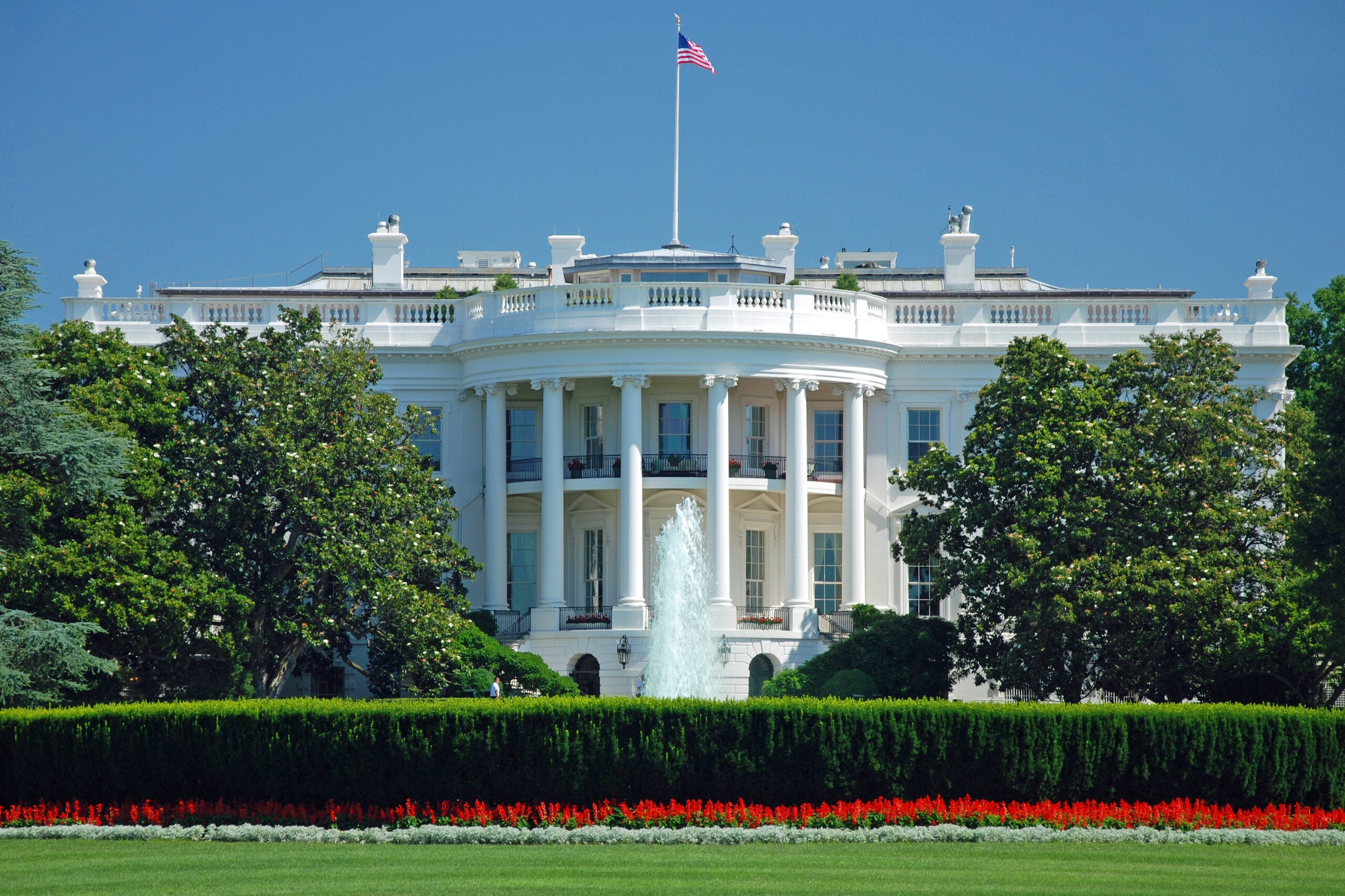 White House Reviewing FAA Safety Rule Affecting Over 2,600 Companies