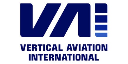 HAI Rebrands as Vertical Aviation International