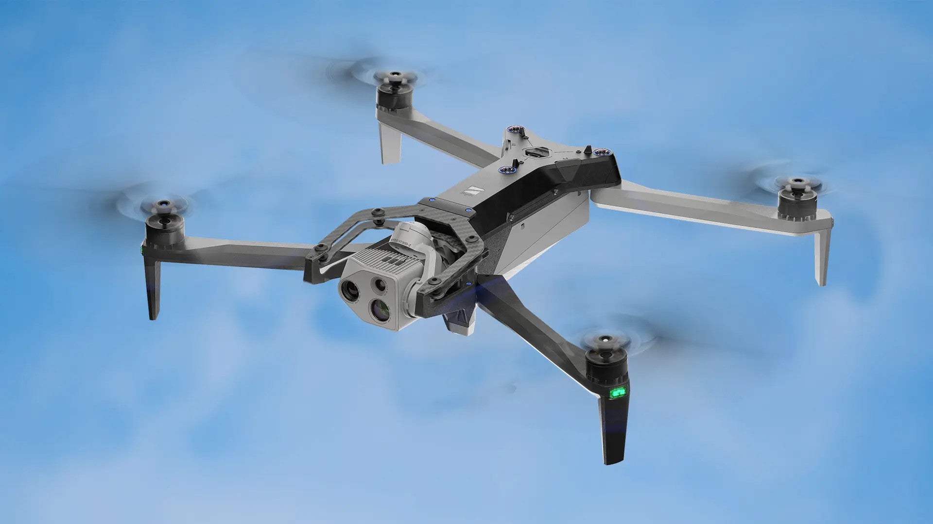 drones UAS remote ID Skydio X10