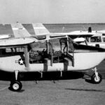 Cessna’s O-2TT Was Designed for Forward Air Control Missions
