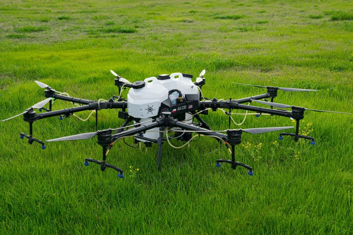 FAA Approves Hylio Commercial Agricultural ‘Drone Swarm’ Exemption
