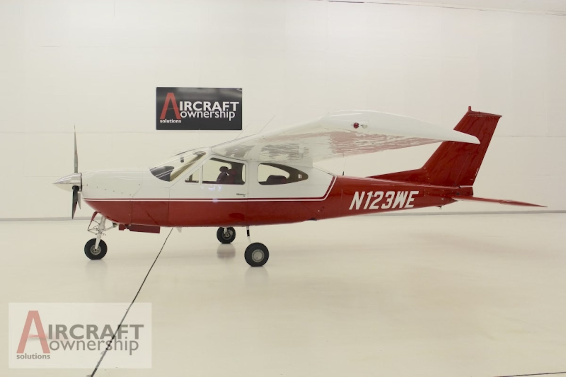 This 1975 Cessna 177RG Cardinal Is a Sleek, Segment-Splitting ‘AircraftForSale’ Top Pick