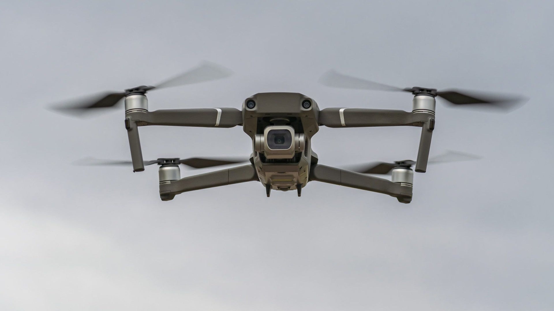 Airservices Australia drones