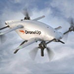 Walmart Partner DroneUp Introduces Autonomous Ecosystem