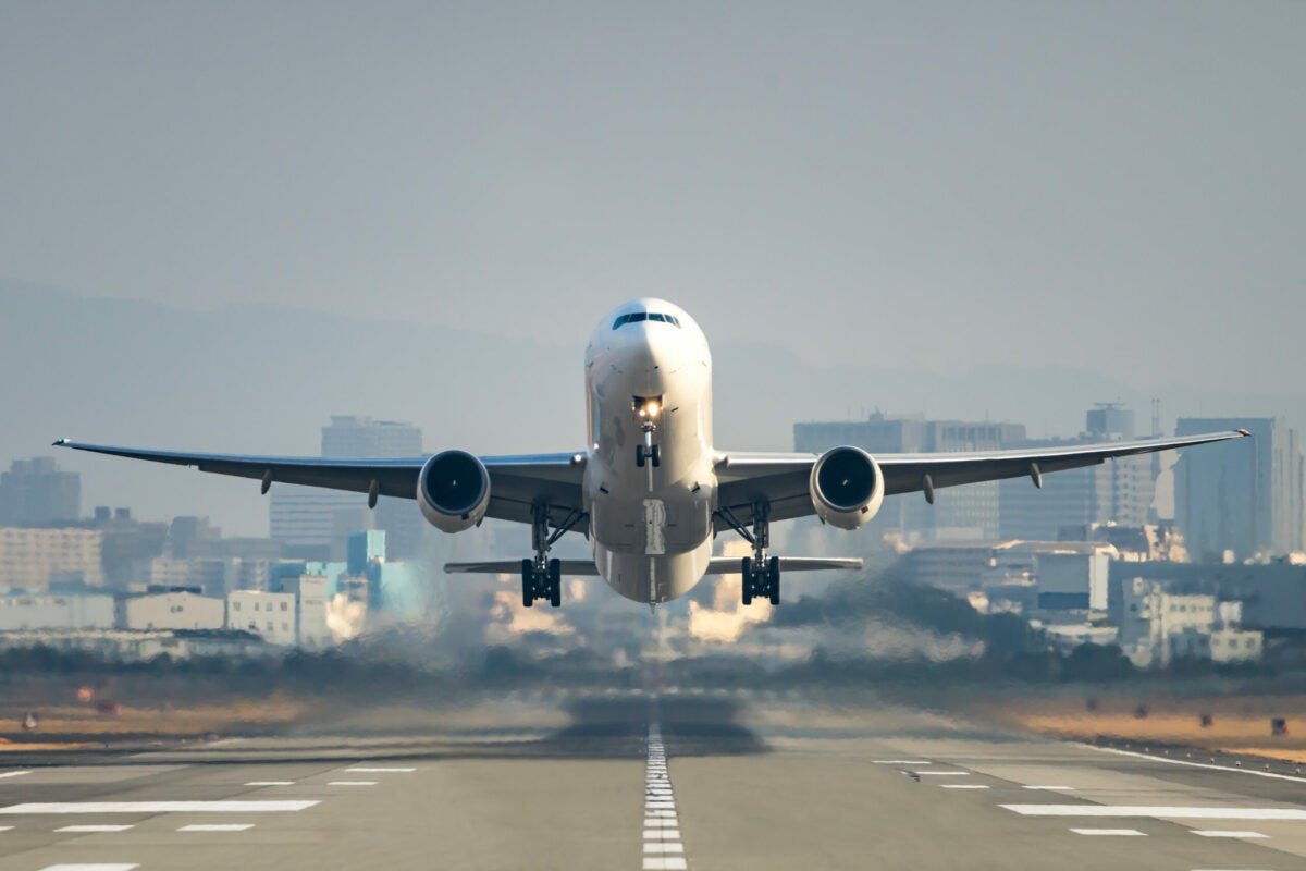 Report: Global Airline Capacity Up Over Pre-Pandemic Levels