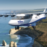 Vertiport Developer Skyportz to Launch Operations as Wilbur Air