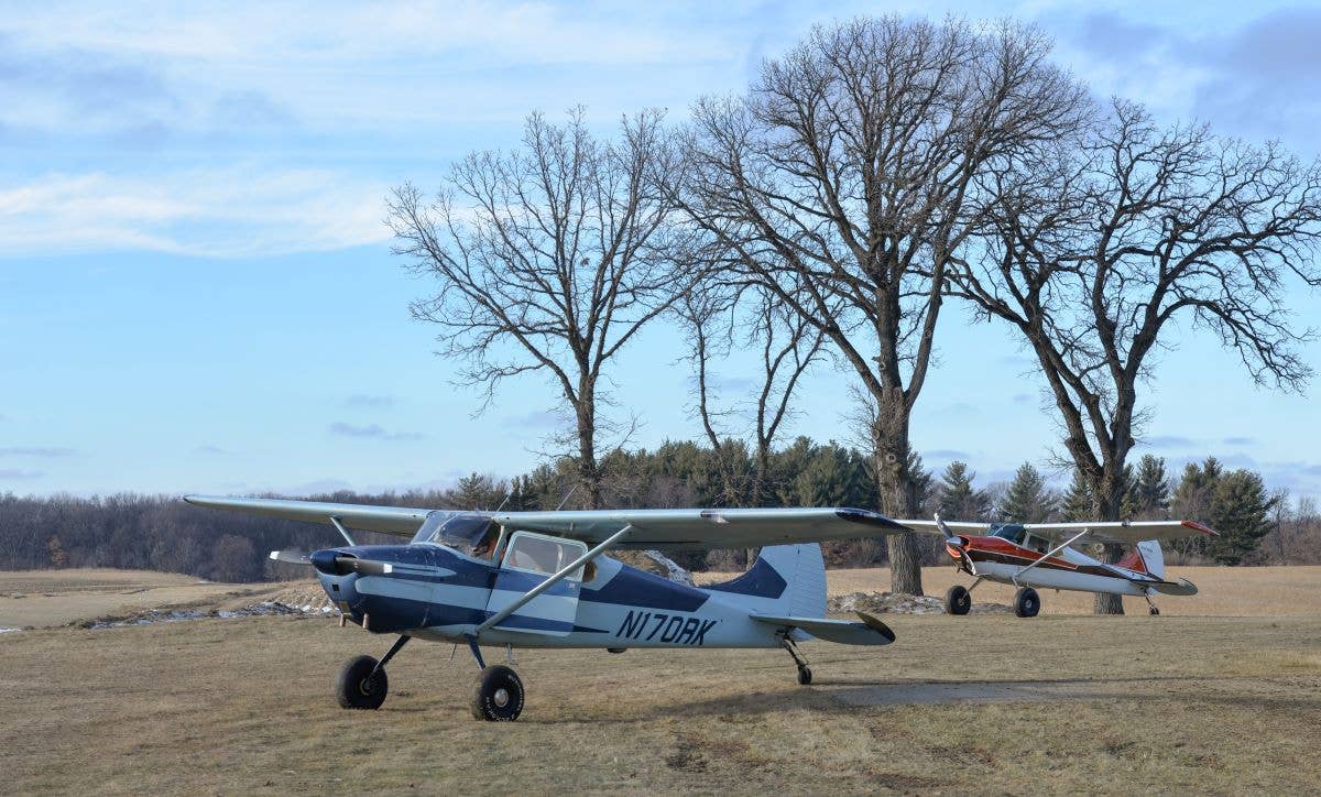 Navigating the Aircraft Ownership Learning Curve Through Type Clubs