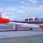 Cessna 407: Full Steam Ahead, Right Up Until the End