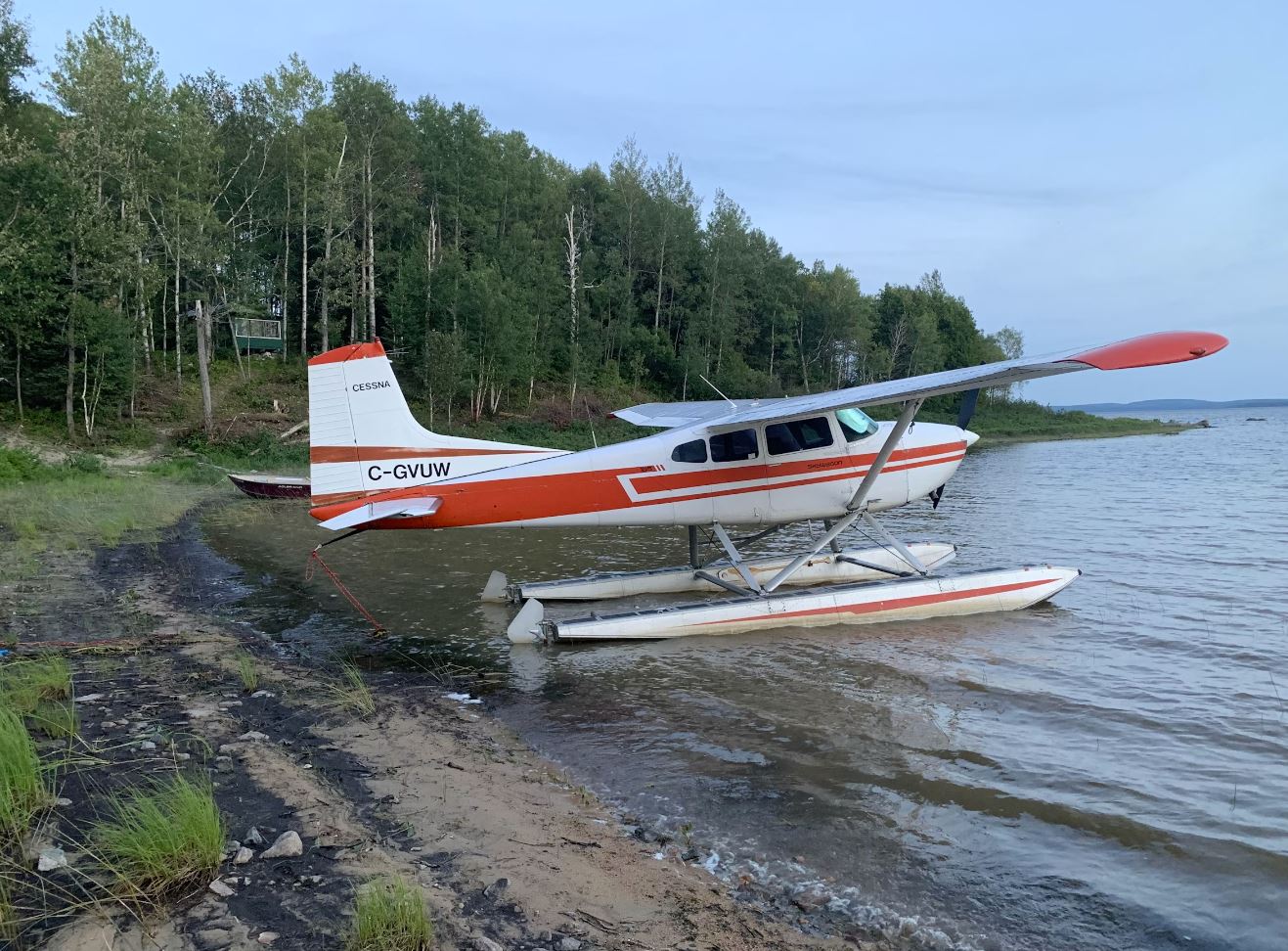 This 1977 Cessna A185F Skywagon Is a Turnkey Adventure Machine and an ‘AircraftForSale’ Top Pick
