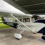 This 2019 Cessna T206H Is an Ultra-Utilitarian ‘AircraftForSale’ Top Pick