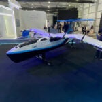 Regent Eyes Electric Seaglider Service in Abu Dhabi