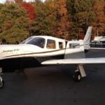 This 2001 Piper Turbo Saratoga Is a Spacious, Comfortable ‘AircraftForSale’ Top Pick