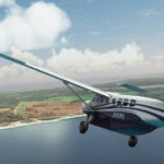 Here Are 2 Quick VFR Flights to Try on Your Home Flight Simulator