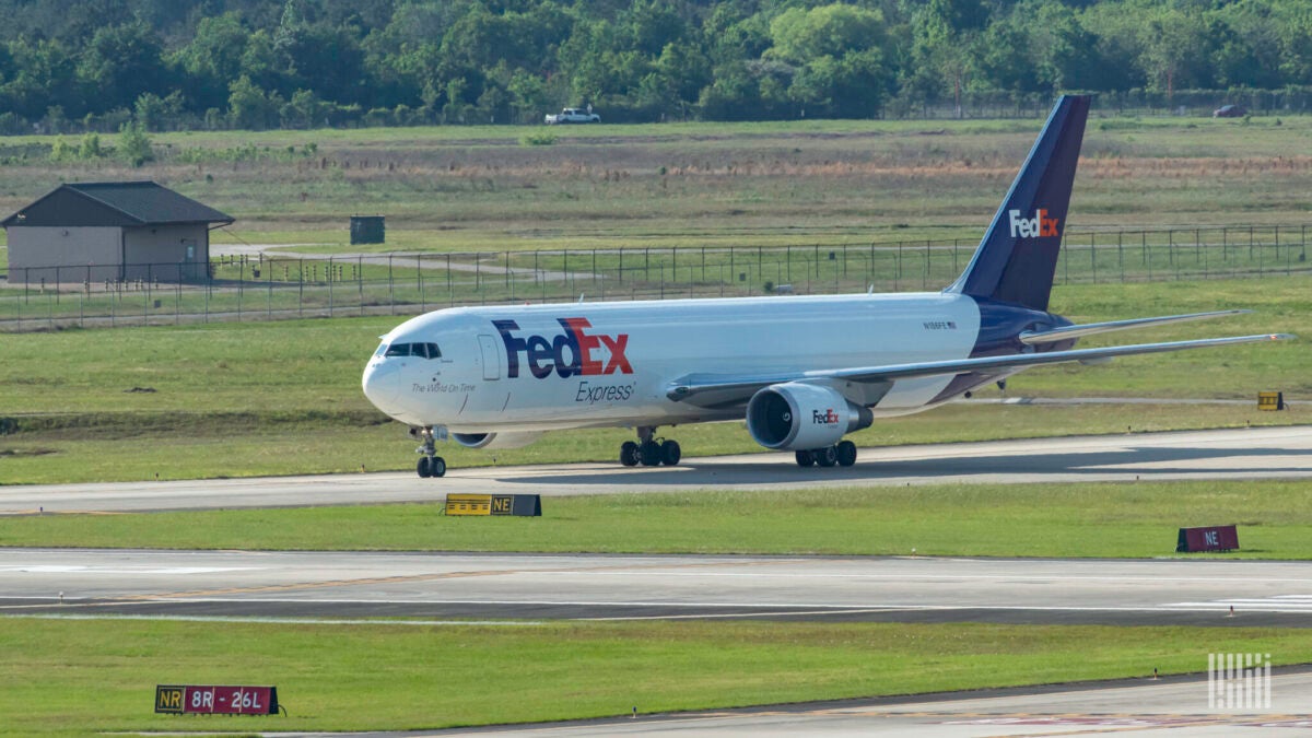 NTSB to Deliver Findings on FedEx-Southwest Near Miss
