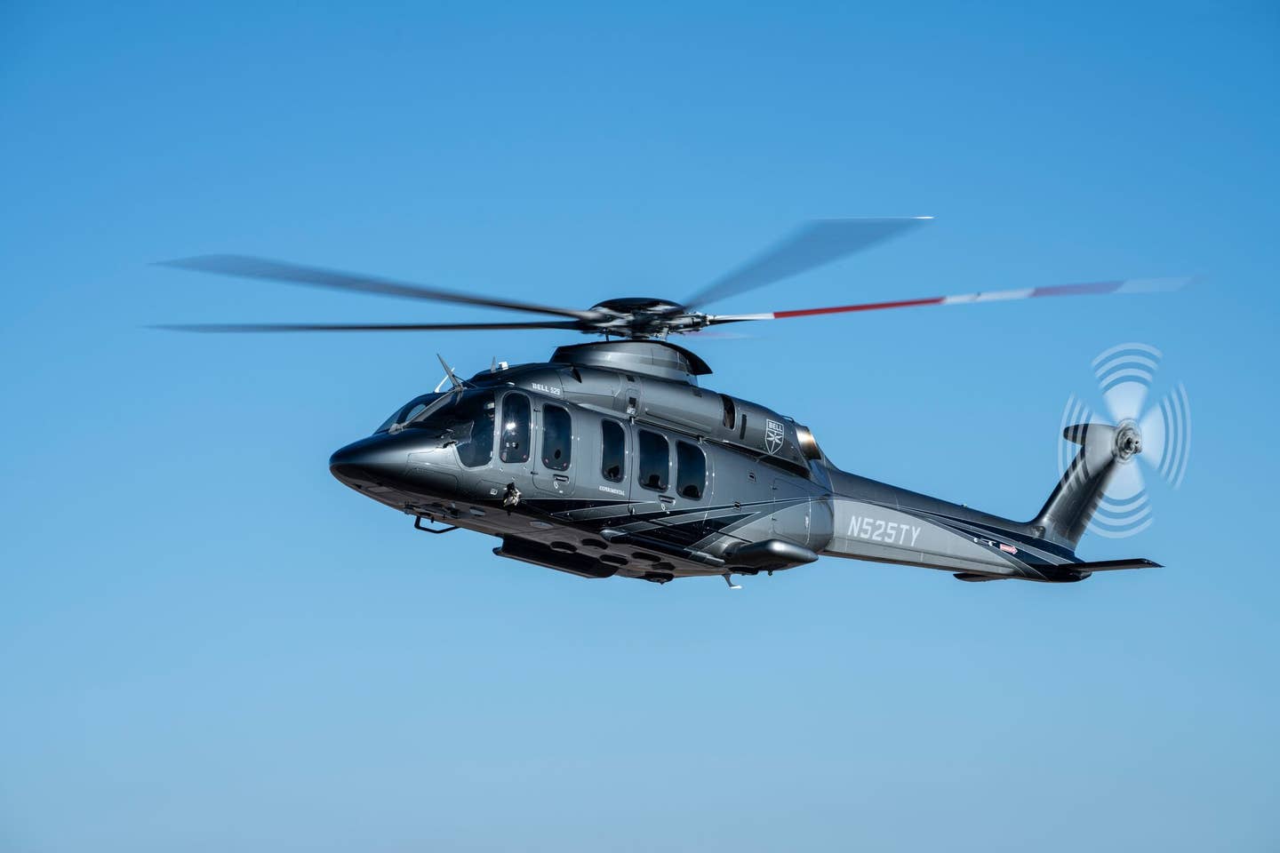 Rotor Roundup: What’s on the Horizon for Helicopters and eVTOLs?