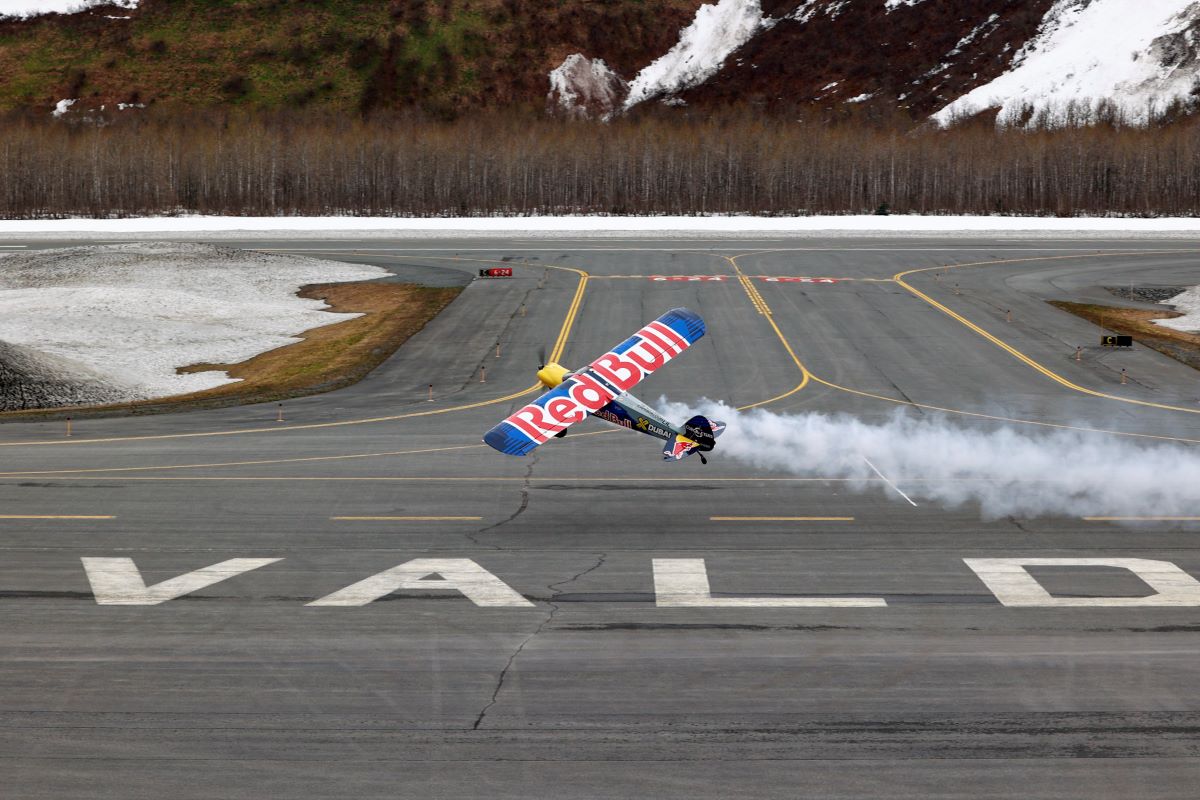 Valdez Fly-In STOL Competition Celebrates 20th Anniversary