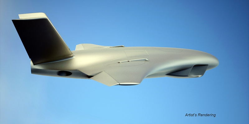 Aurora Notches More DARPA Funding for Its X-Plane Contender
