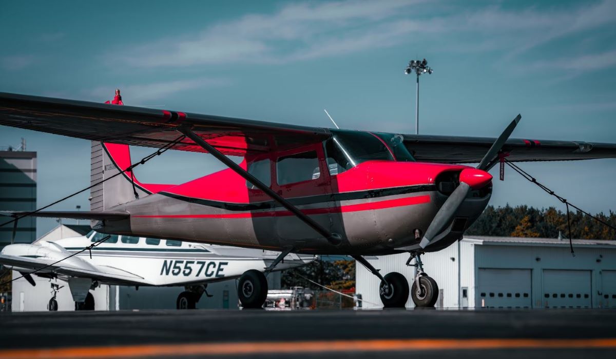 This 1958 Cessna 175 Is an Innovative, Underrated ‘AircraftForSale’ Top Pick