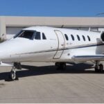 This 1984 Cessna 650 Citation III Is a Groundbreaking ‘AircraftForSale’ Top Pick