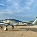 This 2017 Diamond DA62 Is a Thoroughly Modern ‘AircraftForSale’ Top Pick