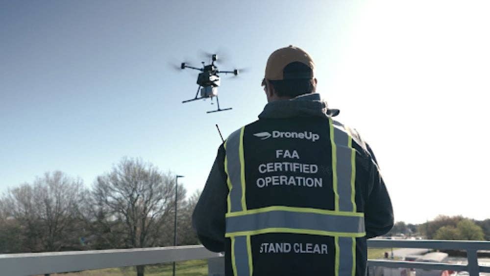 5 Trends Impacting Future Drone Pilot Employment in 2024