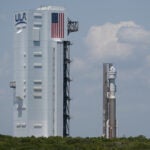 NASA, Boeing Set New Timeline for Scrubbed Starliner Launch