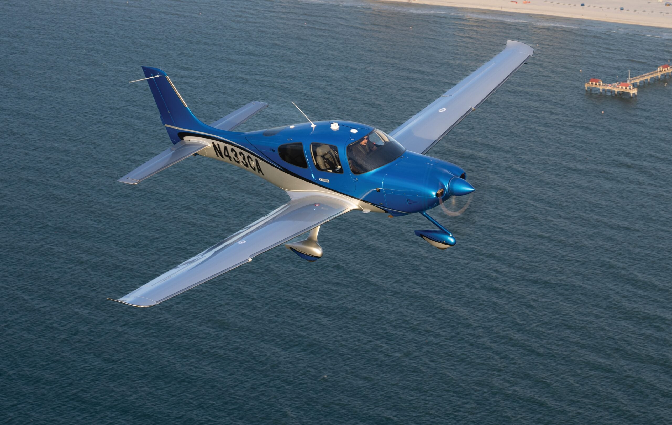 Dream Aircraft: What Can You Fly?
