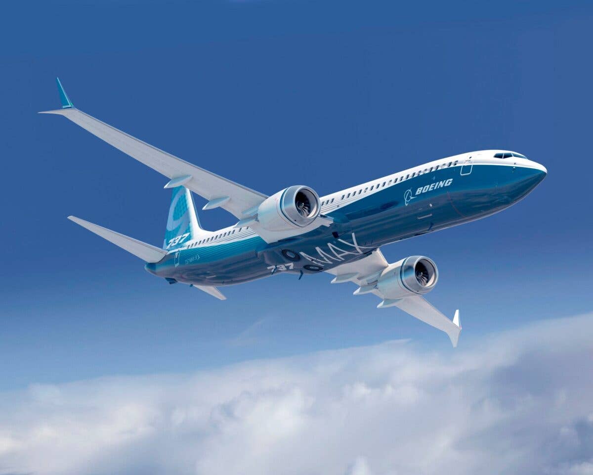DOJ Accuses Boeing of Violating 737 Max Crash Agreement