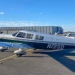 This 1972 Piper PA-32-300 Cherokee Six Is a Sturdy, Reliable ‘AircraftForSale’ Top Pick