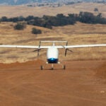 Pyka, SNC Partner to Offer Massive Cargo Drone to U.S. DOD