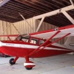 This 1947 Stinson 108-2 Is a Well-Supported Antique ‘AircraftForSale’ Top Pick