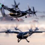 Joby Advances to Testing with Production Prototype Air Taxi