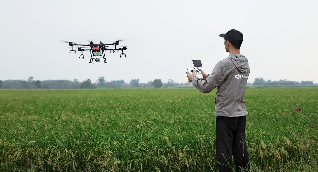 When Do You Need a Drone License?