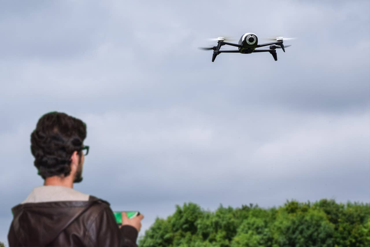 Checklist: What You Need to Qualify for a Drone Pilot Job