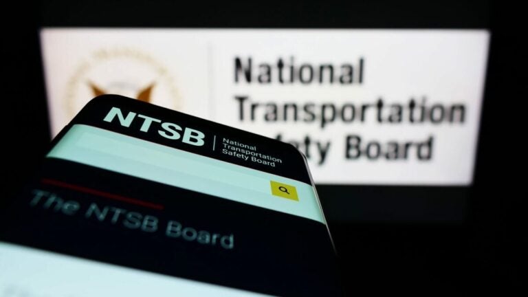Knowing When to Call the NTSB
