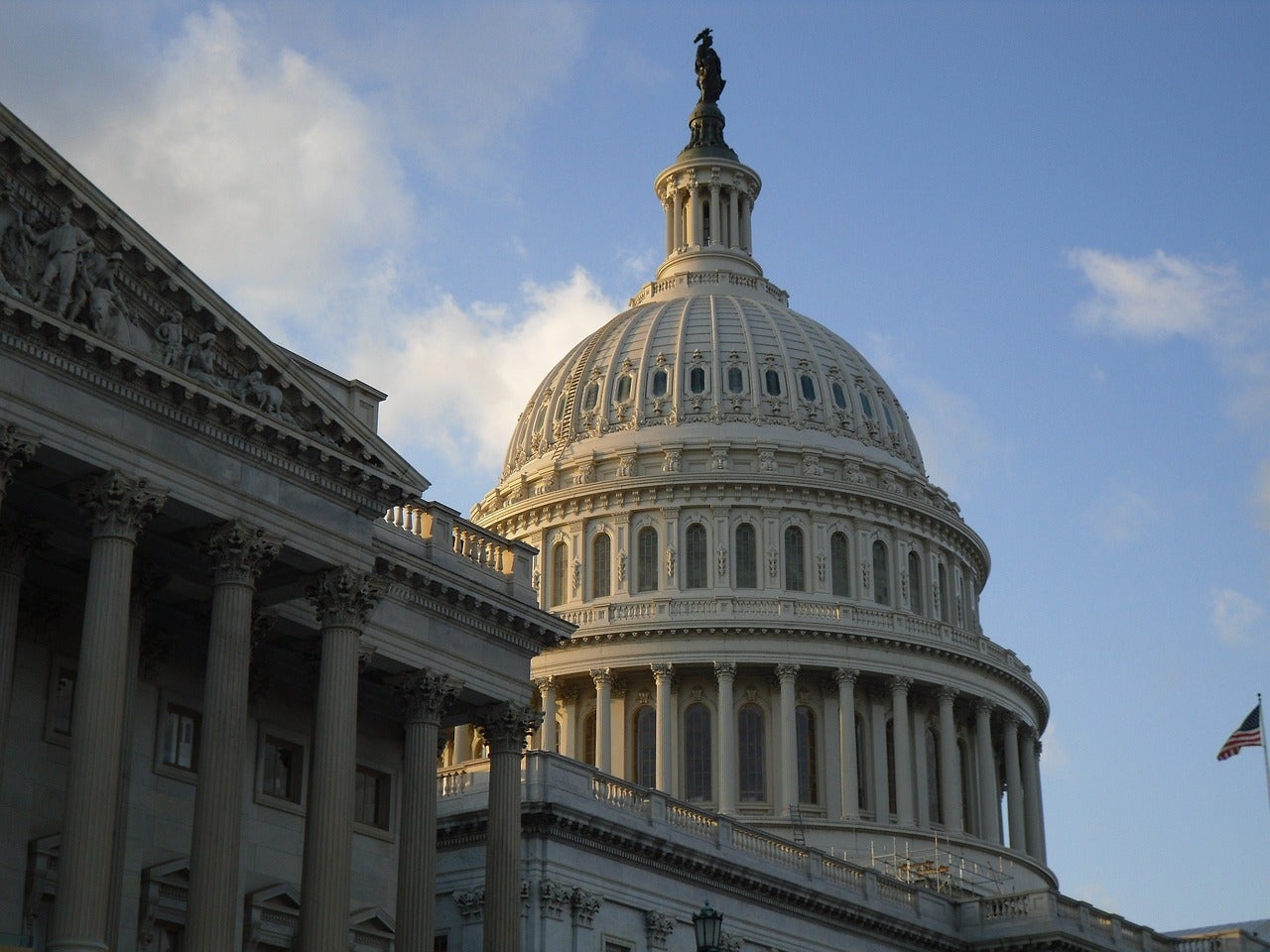FAA Reauthorization Passes House, Heads to Biden for Signature