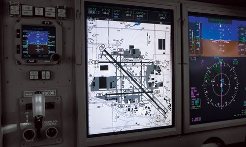 Gulfstream - 150 - Image #004
