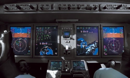Gulfstream - 150 - Image #003