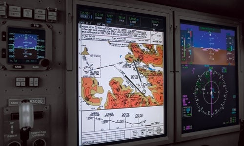 Gulfstream - 150 - Image #005