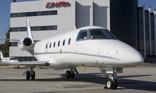 Gulfstream - 150 - Image #013