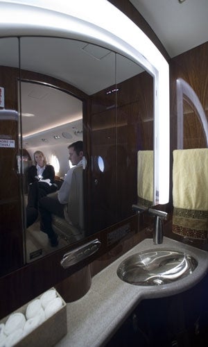 Gulfstream - 150 - Image #016